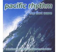 Various Artists - Pacific Rhythm: First Value