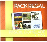 Various Artists - Pack Regal