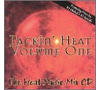 Various Artists - Packin Heat 1