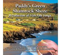 Various Artists - Paddy's Green Shamrock Shore