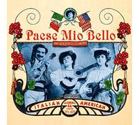 Various Artists - Paese Mio Bello (My Beautiful Country)