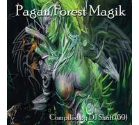 Various Artists - Pagan Forest Magik