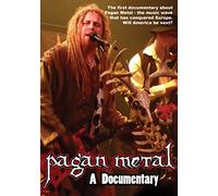 Various Artists -Pagan Metal - A Documentary [DVD] [2009]