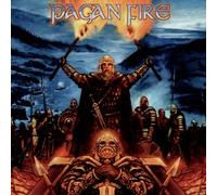 Various Artists - Pagan Fire