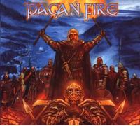 Various Artists - Pagan's Fire [CD + DVD]