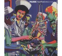 Various Artists - Paink: French Punk Anthems 1975-1982 / Various [New Vinyl LP]