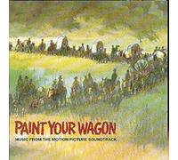 Various Artists - Paint Your Wagon