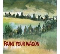 Various Artists - Paint Your Wagon (Original Soundtrack) [New CD]