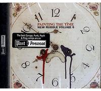 Various Artists - Painting The Time: New Rubble Volume 6