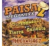 Various Artists - Paisa Mega Mix 2