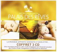 Various Artists - Palais Des Reves -Digi-