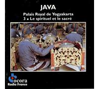 Various Artists - Palais Royal De Yogy.. V3