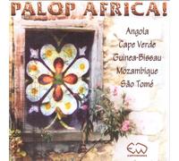 Various Artists - Palop Africa!