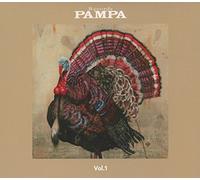 VARIOUS ARTISTS - PAMPA VOL. 1