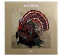 Various Artists Pampa - Volume 1 (Vinyl) 12" Album