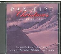 Various Artists - Pan Pipe Christmas Vol.2