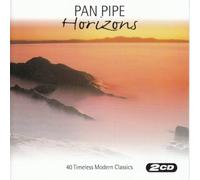 Various Artists - Pan Pipe Horizons by Various Artists