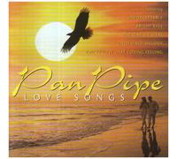 Various Artists - Pan Pipe Love Songs