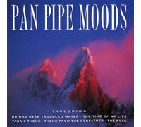 Various Artists - Pan Pipe Moods