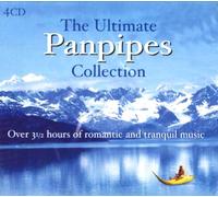 Various Artists - Pan Pipes Collection