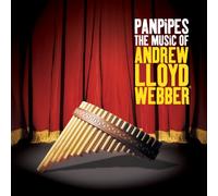 Various Artists - Pan Pipes the Music Of Andrew Lloyd Webber