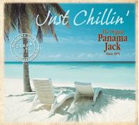Various Artists - Panama Jack: Just Chillin