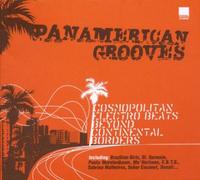 Various Artists - Panamerican Grooves Vol.1