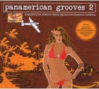 Various Artists - Panamerican Grooves Vol.2