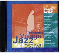 Various Artists - Panasonic Village Jazz Festival 1996