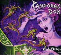 Various Artists - Pandora's Box