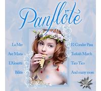 Various Artists - Panfloete