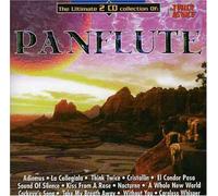 Various Artists - Panflute