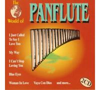 Various Artists - Panflute