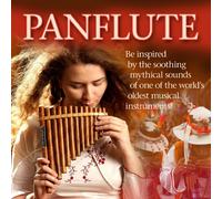 Various Artists Panflute (CD)