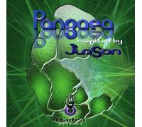 Various Artists - Pangaea