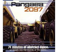 Various Artists - Pangaea 2097