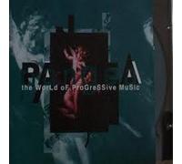 Various Artists - Pangea - The World Of Progressive Music - Volume One