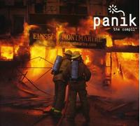 Various Artists - Panik:Elysee Montmarte