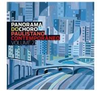 Various Artists - Panorama De Choro Vol. 2