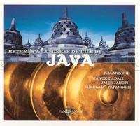 Various Artists - Panorama - Java
