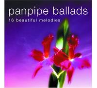 Various Artists - Panpipe Ballads