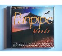 Various Artists - Panpipe Moods
