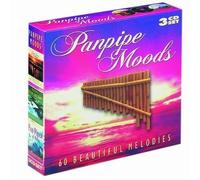 Various Artists - Panpipe Moods