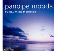 Various Artists - Panpipe Moods