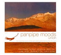 Various Artists - Panpipe Moods