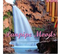 Various Artists - Panpipe Moods
