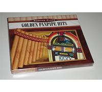 Various Artists - Panpipe Plays Golden Hits