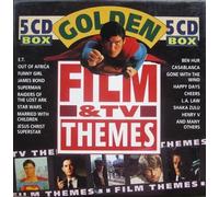 Various Artists - Panpipe Plays Golden Memo