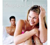 Various Artists - Panpipes for Lovers