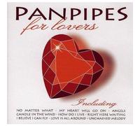 Various Artists - Panpipes For Lovers
